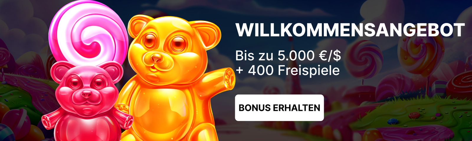 KnightSlots banner